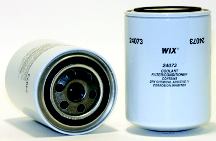 FILTER COOLANT ENGINE STYLE WTF WIX BRAND - In-Line